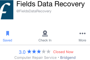Data Recovery Quickie Divorce & Politics