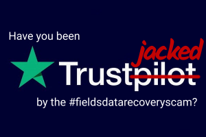 Have You Been Trustjacked