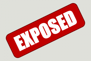 Fields exposed