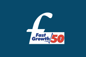 Fields group at fast growth 50