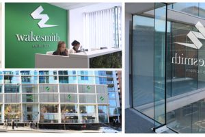 Wake Smith Solicitors